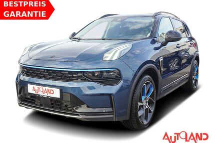 Lynk & Co 01 Gebrauchtwagen