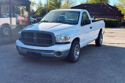 Dodge RAM Gebrauchtwagen