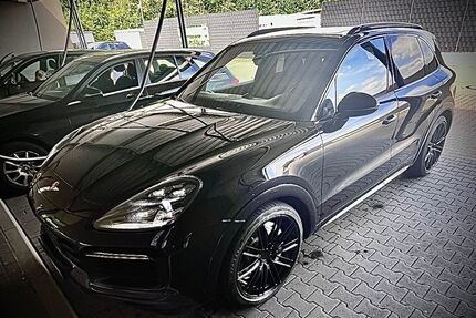 Porsche Cayenne Gebrauchtwagen