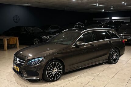 Mercedes-Benz C 250 Gebrauchtwagen