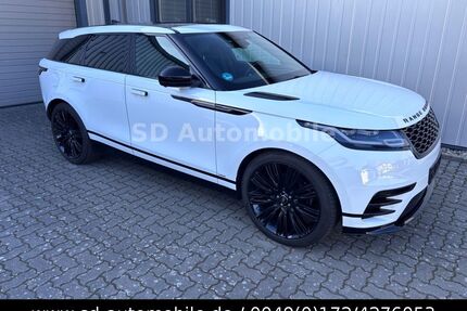 Land Rover Range Rover Velar Gebrauchtwagen