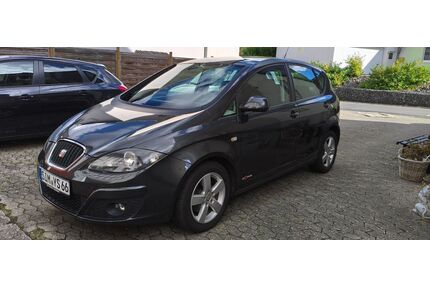Seat Altea Gebrauchtwagen