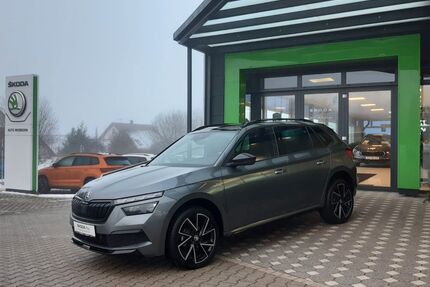 Skoda Kamiq Gebrauchtwagen
