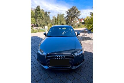 Audi A1 Gebrauchtwagen