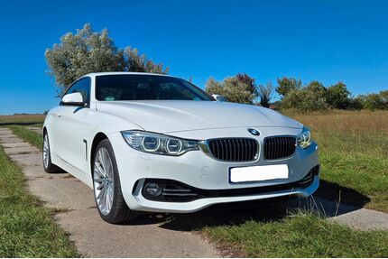 BMW 435 Gebrauchtwagen