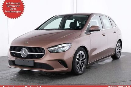 Mercedes-Benz B 180 Gebrauchtwagen