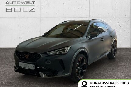 Cupra Formentor Gebrauchtwagen