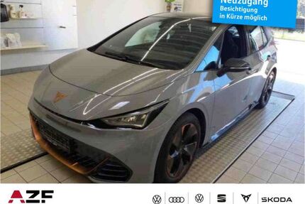 Cupra Born Gebrauchtwagen