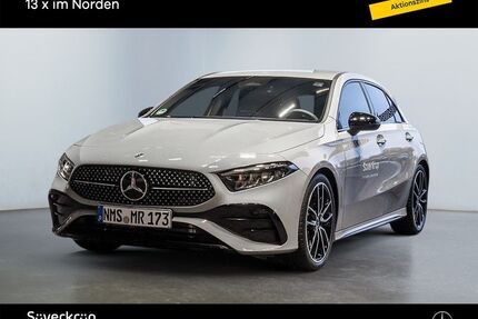 Mercedes-Benz A 200 Gebrauchtwagen