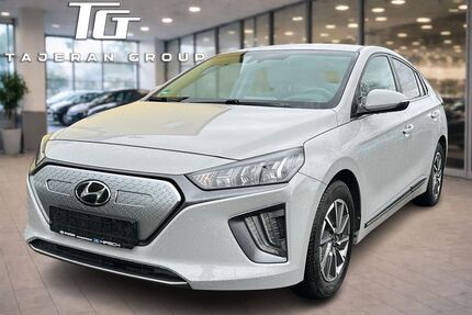 Hyundai IONIQ Gebrauchtwagen