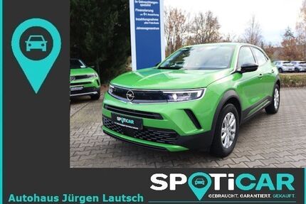 Opel Mokka-e Gebrauchtwagen