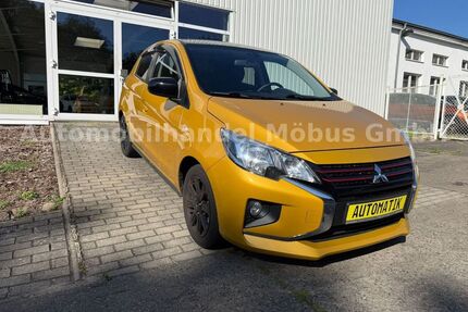 Mitsubishi Space Star Gebrauchtwagen