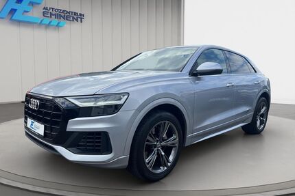 Audi Q8 Gebrauchtwagen