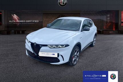 Alfa Romeo Tonale Gebrauchtwagen