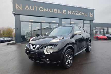 Nissan Juke Gebrauchtwagen