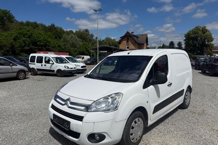 Citroen Berlingo Gebrauchtwagen