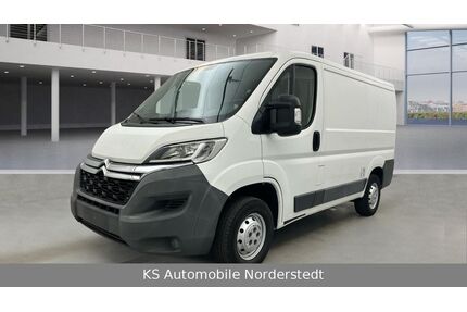 Citroen Jumper Gebrauchtwagen