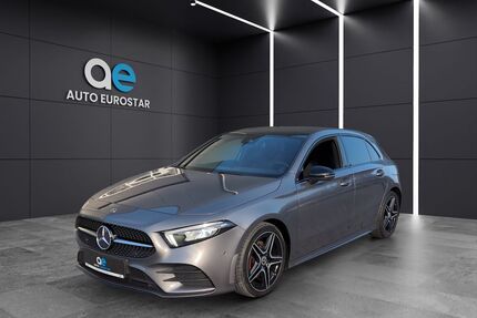 Mercedes-Benz A 180 Gebrauchtwagen