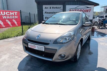 Renault Clio Gebrauchtwagen
