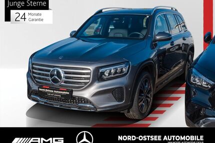 Mercedes-Benz GLB 220 Gebrauchtwagen