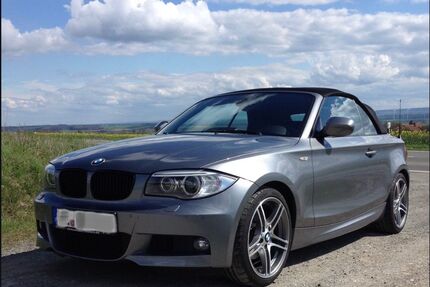 BMW 125 Gebrauchtwagen