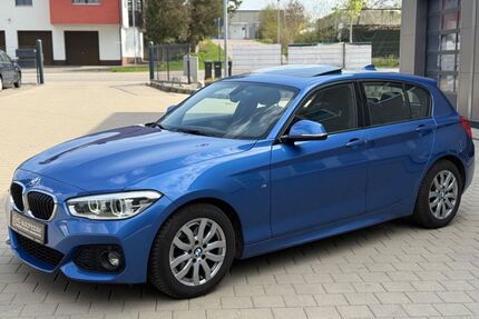 BMW 120 Gebrauchtwagen