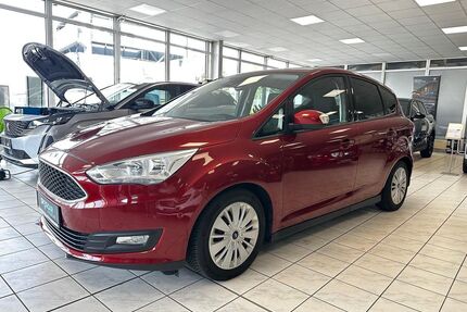 Ford C-Max Gebrauchtwagen