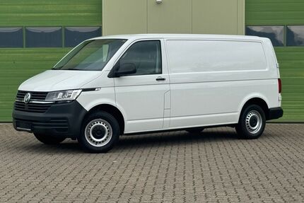 VW T6 Kombi Gebrauchtwagen