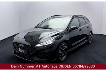 Hyundai i30 Gebrauchtwagen