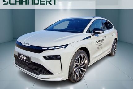 Skoda Enyaq Gebrauchtwagen