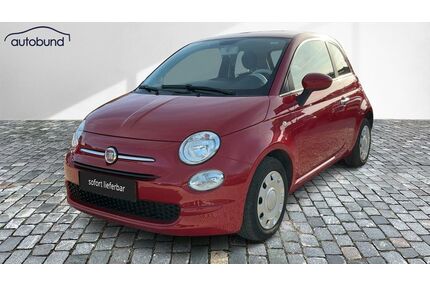 Fiat 500 Gebrauchtwagen