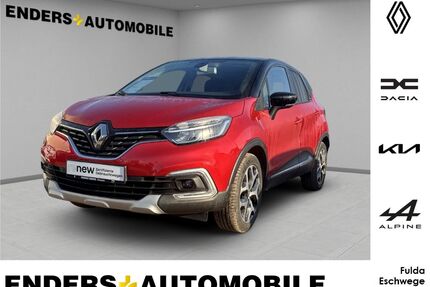Renault Captur Gebrauchtwagen