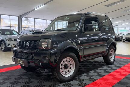 Suzuki Jimny Gebrauchtwagen