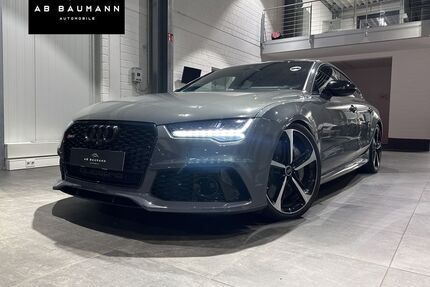 Audi RS7 Gebrauchtwagen