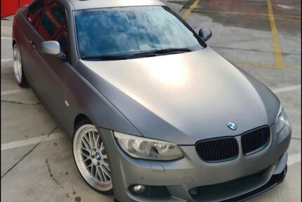 BMW 325 Gebrauchtwagen