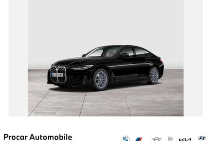 BMW 420 Gran Coupé Gebrauchtwagen