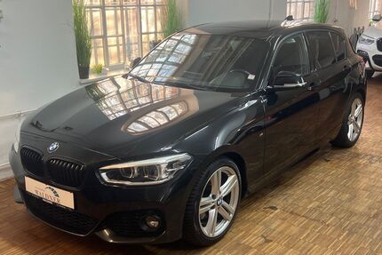 BMW 125 Gebrauchtwagen