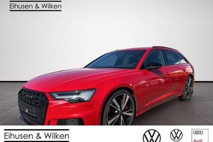 Audi S6 Gebrauchtwagen
