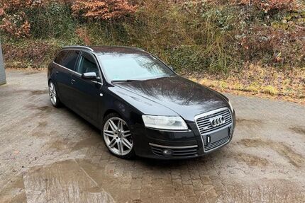 Audi A6 Allroad Gebrauchtwagen