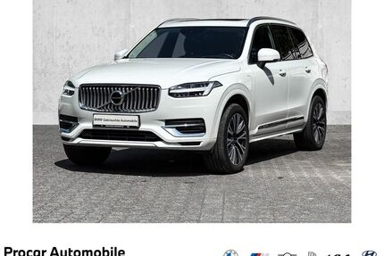Volvo XC90 Gebrauchtwagen