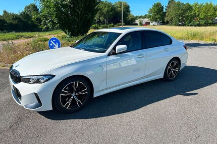 BMW 318 Gebrauchtwagen