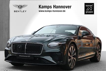 Bentley Continental GT Gebrauchtwagen