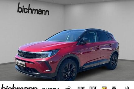 Opel Grandland (X) Gebrauchtwagen