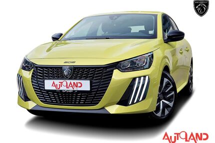 Peugeot 208 Gebrauchtwagen
