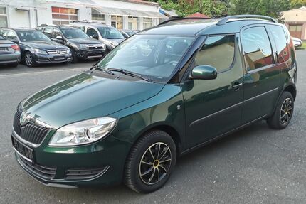 Skoda Roomster Gebrauchtwagen