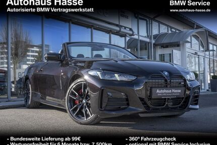 BMW M440 Gebrauchtwagen