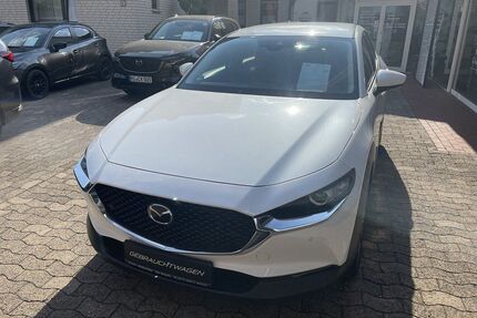 Mazda CX-30 Gebrauchtwagen
