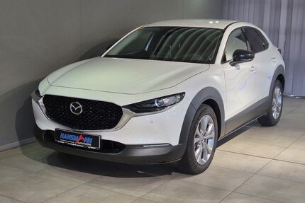 Mazda CX-30 Gebrauchtwagen