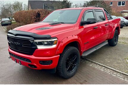 Dodge RAM Gebrauchtwagen