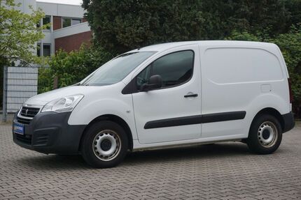 Peugeot Partner Gebrauchtwagen